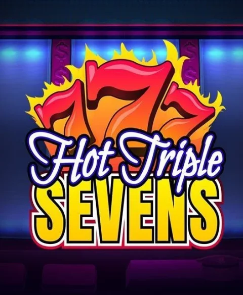 Maén Hot Triple Sevens pa Online Europa kasino