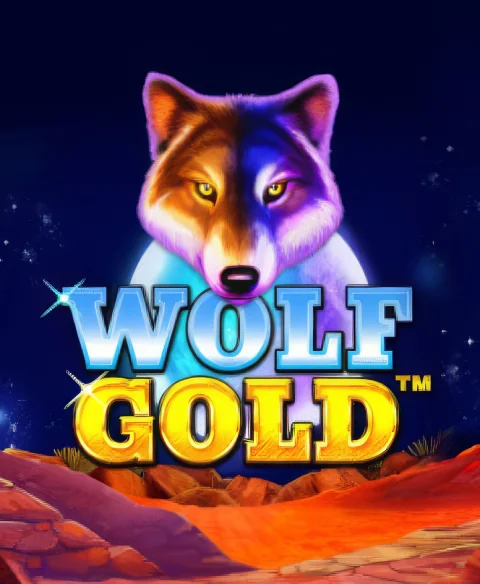 Maén Wolf Emas pa Online Europa kasino