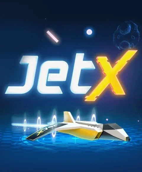 Maén JetX pa Online Europa kasino
