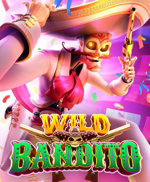 Maén Wild Bandito pa Online Europa kasino